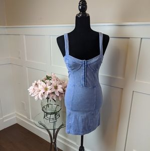 Free people Intimately bodycon